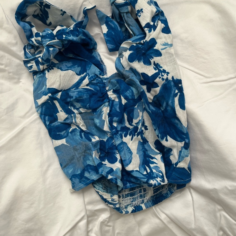 Zara top